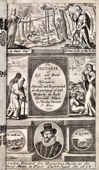 Philosophy and the History of Thought: 40 Books from Our Stock