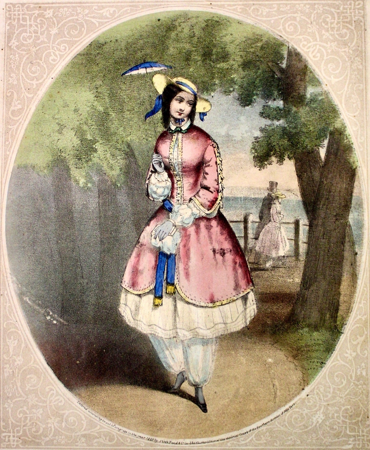 Women's Catalogue: Fifty Books and Ephemeral Items by and About Women