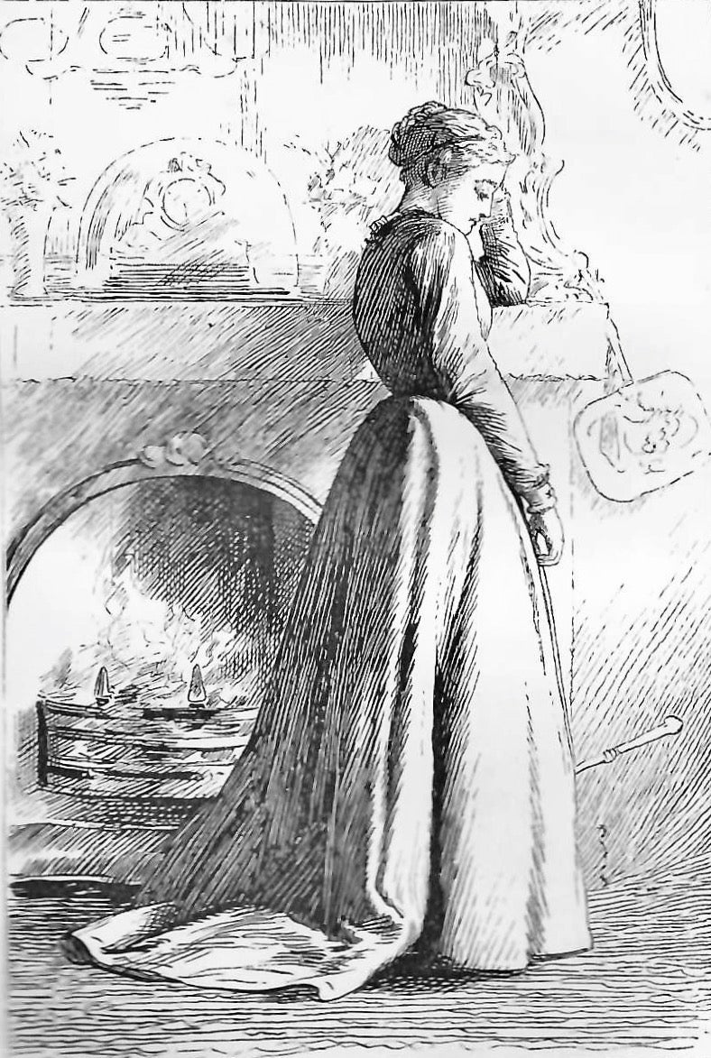Literature: Forty-Seven Works of Poetry and Fiction, 1695-1910