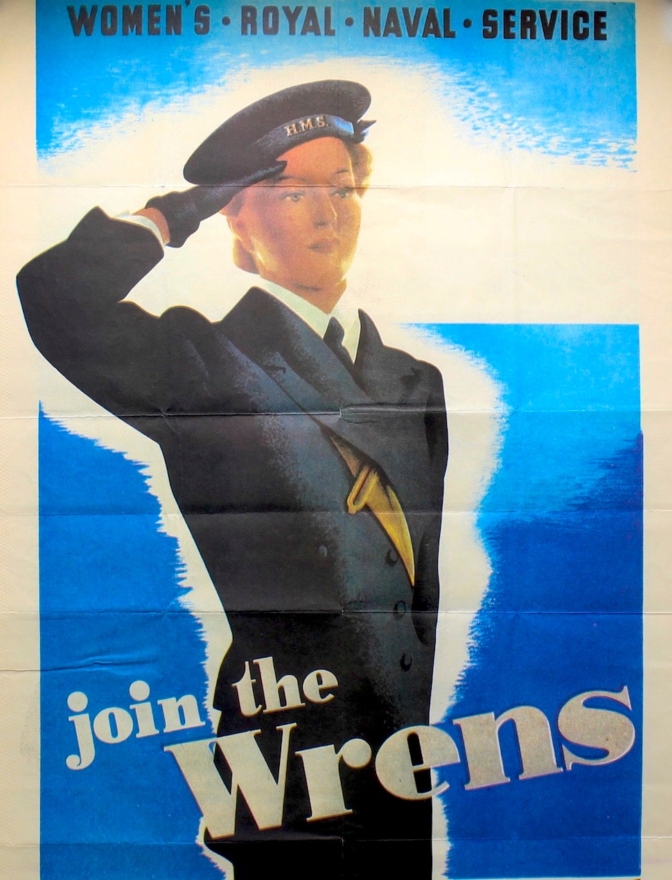 Women in Wartime