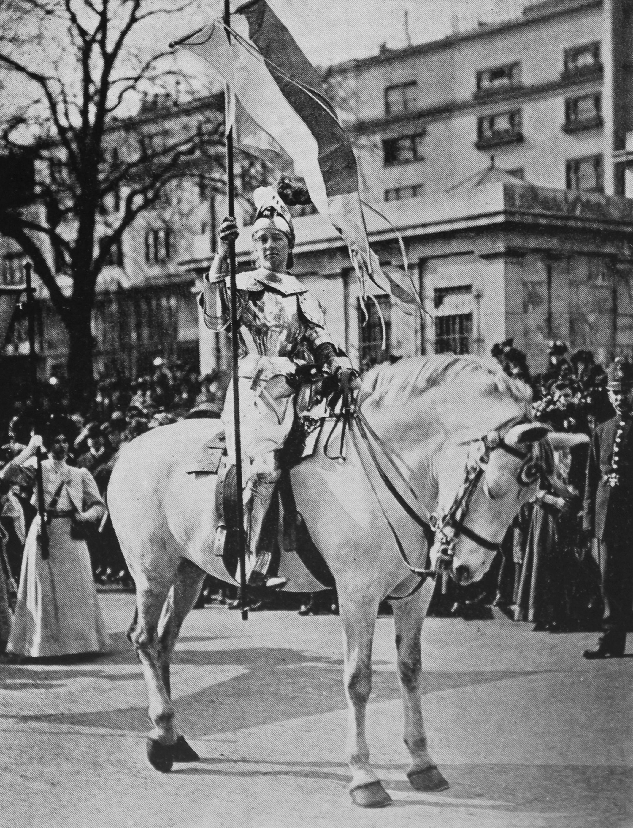 Antifeminism and Women's Suffrage