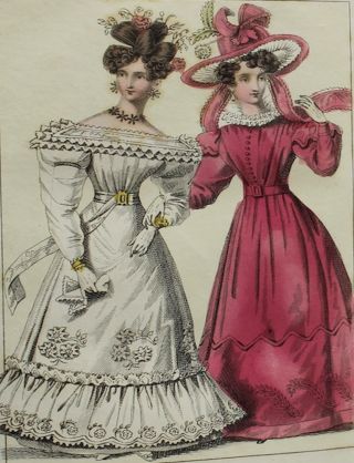 Literature by Women (Late Winter 2025)