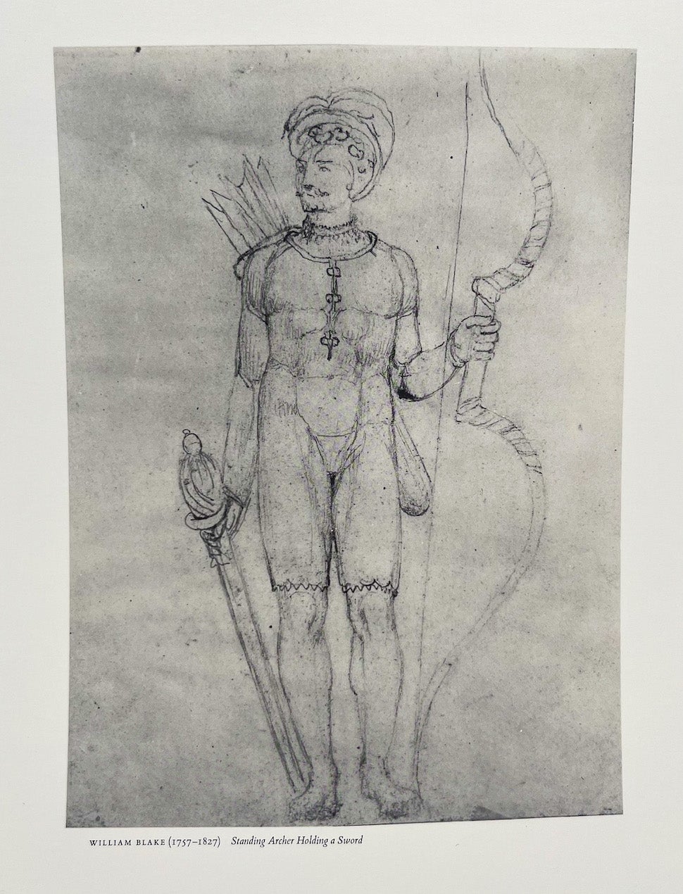 Archives & Ephemera (Spring 2026)