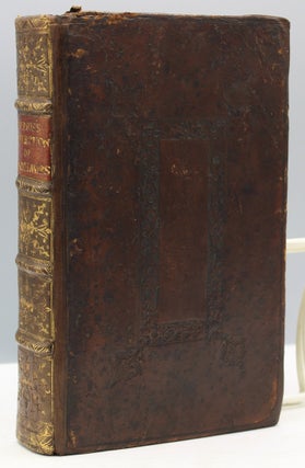 Item #11161 A Collection of Miscellanies: Consisting of Poems, Essays, Discourses, & Letters,...