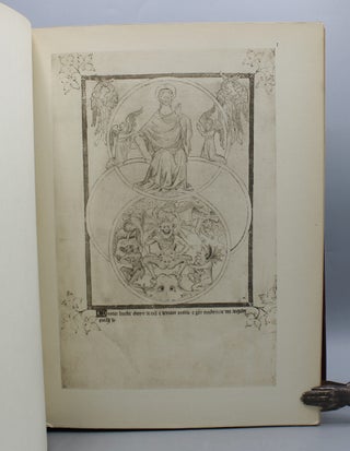 Queen Mary's Psalter: Miniatures and drawings by an English artist of the 14th century reproduced from Royal MS. 2.B.VII in the British Museum.