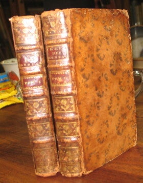 Item #11798 Traité des sensations, a Madame la Contesse de Vassé…. Etienne Bonnot Condillac