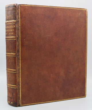 Item #12092 Outlines of a Philosophy of the History of Man; Translated from the German of John...