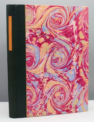 Item #13001 Three Early French Essays on Paper Marbling 1645-1765. With an Introductin and...