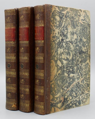 Item #13034 Specimens of Early English Metrical Romances, Chiefly Written During the Early part...