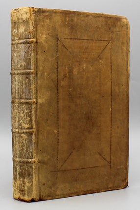 Item #13464 The Whole Works of Walter Moyle, Esq.; That were Published by Himself. To which is...