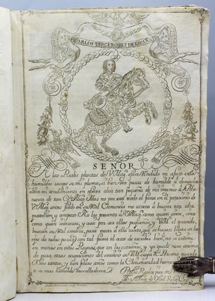 Tratado del Origen, y Arte de Escribir Bien, illustrado con veinte y cinco laminas…