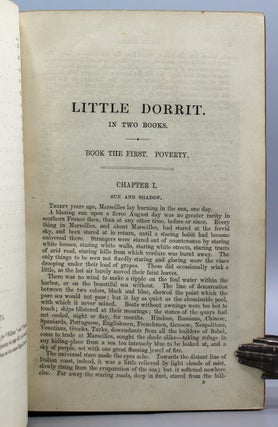 Little Dorrit.