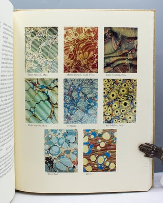 Marbling: A History and A Bibliography.