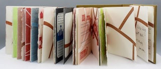 Habitué. By Fall 2007 Class of Typography and the Book Arts.