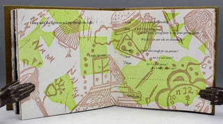 Habitué. By Fall 2007 Class of Typography and the Book Arts.