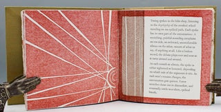 Habitué. By Fall 2007 Class of Typography and the Book Arts.