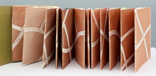 Habitué. By Fall 2007 Class of Typography and the Book Arts.