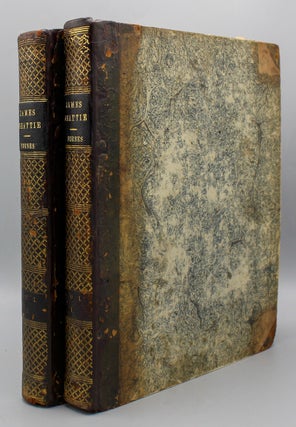 Item #14815 An Account of the Life and Writings of James Beattie, LL.D. Late Professor of Moral...