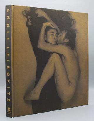 Annie Leibovitz Photographs 1970-1990.