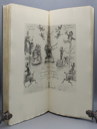 John Leech on My Shelves.