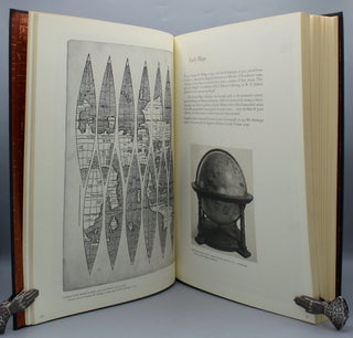 The Houghton Library 1942-1967 A Selection of Books & Manuscripts in Harvard Collections