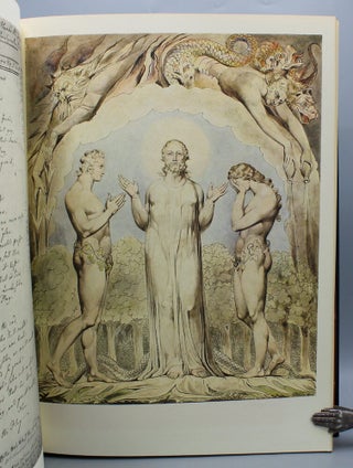 The Houghton Library 1942-1967 A Selection of Books & Manuscripts in Harvard Collections