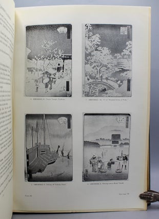 Subjects Portrayed in Japanese Colour-Prints: A Collector's Guide to All the Subjects Illustrated Including an Exhaustive Account of the 'Chushingua' and Other Famous Plays, Together with a 'Causerie' on the Japanese Theater.