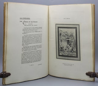 Item #152450 Catalogue of Books selected from the Library of An English Amateur. George Edward...