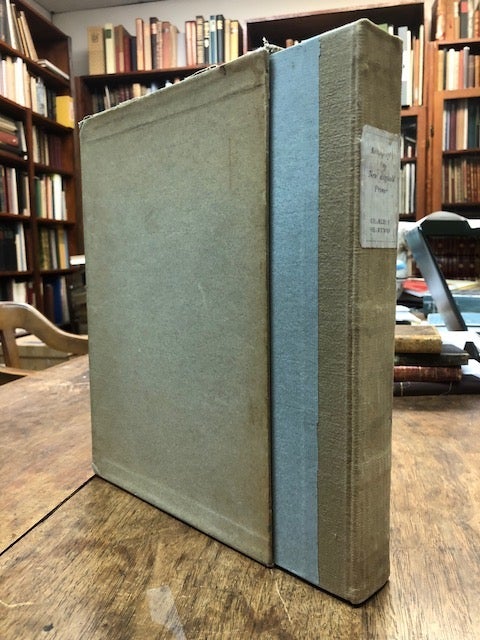 Item #15317 The New England Primer Issued Prior to 1830: A Bibliographical Checklist for the More Easy Attaining the True Knowledge of this Book, Embellished with a Hundred Cuts and Now Revised, Greatly Improved and Arranged in Two Alphabets.; With Preface, Introduction and Index. Charles F. Heartman.