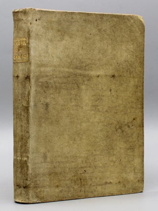 Item #15373 L’Esprit de Monsieur Le Marquis Caraccioli. Louis-Antoine Caraccioli