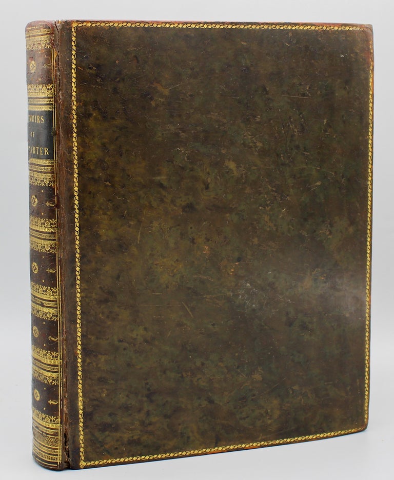 Item #15434 Memoirs of the Life of Mrs. Elizabeth Carter, with a new edition of her poems, some which have never appeared before; to which are added, some miscellaneous essays in prose, together with her Notes on the Bible...by Montagu Pennington M.A. Elizabeth Carter.