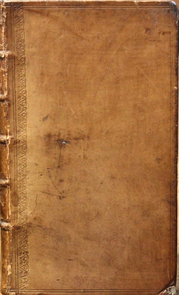 Item #15517 Appendix Liviana, Continens I. Selectas Codicium MSS. & Editionum antiquarum Lectones, praecipuas Variorum Emendationes, & Supplemanta Lacunarum...II. J Freinshemii Supplementorum Libros X. Livy.
