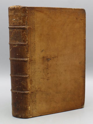 Appendix Liviana, Continens I. Selectas Codicium MSS. & Editionum antiquarum Lectones, Livy.