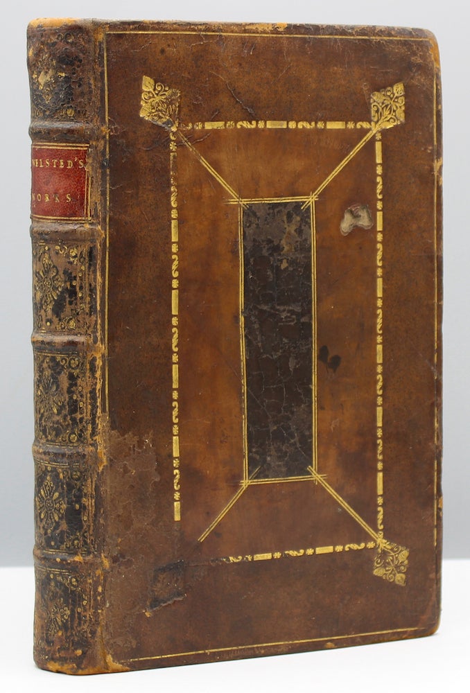 Item #15635 Epistles, Odes, &c. Written on Several Subjects. With a Translation of Longinus’s Treatise on the Sublime. To which is prefix’d, A Dissertation concerning the Perfection of the English Language, the State of Poetry, &c. Leonard Welsted.