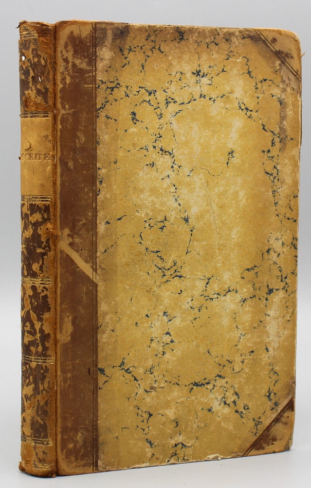 Item #15790 The Rockite, an Irish story. By Charlotte Elizabeth. Charlotte Elizabeth Tonna, formerly Mrs. Phelan., née Browne.