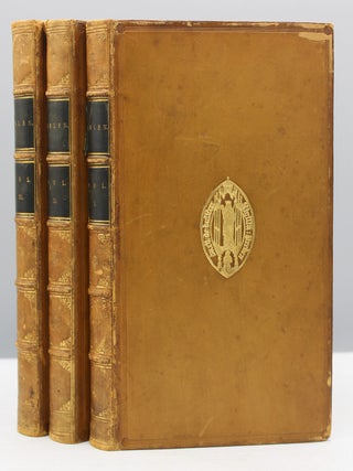 Item #15818 Helen. A Tale...in Three Volumes. Maria Edgeworth