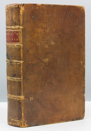 Item #15961 Letters of Rachel Russell: from the Manuscript in the Library at Woburn Abey. To...