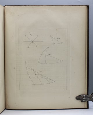 Theory of the Heavenly Bodies Moving About the Sun in Conic Sections: A Translation of Gauss's "Theoria Motus." With an Appendix. By Charles Henry Davis...