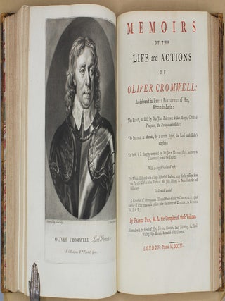 New Memoirs of the Life and Poetical Works of John Milton...With I. An Examination of Milton's Stile: And II. Explanatory & Critical Notes on divers Passages of Milton & Shakespeare: By the Editor. III. Baptistes: A Sacred Dramatic Poem in Defence of Liberty&hellip;IV. The Parallel, or Archibshop Laud & Cardinal Wolsey compared&hellip;V. The Legend of Sir Nicholas Throckmorton...VI. Herod the Great: A Poem: By the Editor; VII. The Resurrection, A Poem in Imitation of Milton: by a Friend, And VIII. A Discourse on the Harmony of the Spheres by Milton...