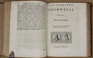 New Memoirs of the Life and Poetical Works of John Milton...With I. An Examination of Milton's Stile: And II. Explanatory & Critical Notes on divers Passages of Milton & Shakespeare: By the Editor. III. Baptistes: A Sacred Dramatic Poem in Defence of Liberty…IV. The Parallel, or Archibshop Laud & Cardinal Wolsey compared…V. The Legend of Sir Nicholas Throckmorton...VI. Herod the Great: A Poem: By the Editor; VII. The Resurrection, A Poem in Imitation of Milton: by a Friend, And VIII. A Discourse on the Harmony of the Spheres by Milton...