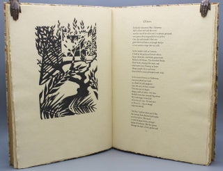 The Book of Summer.