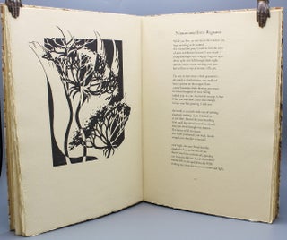 The Book of Summer.
