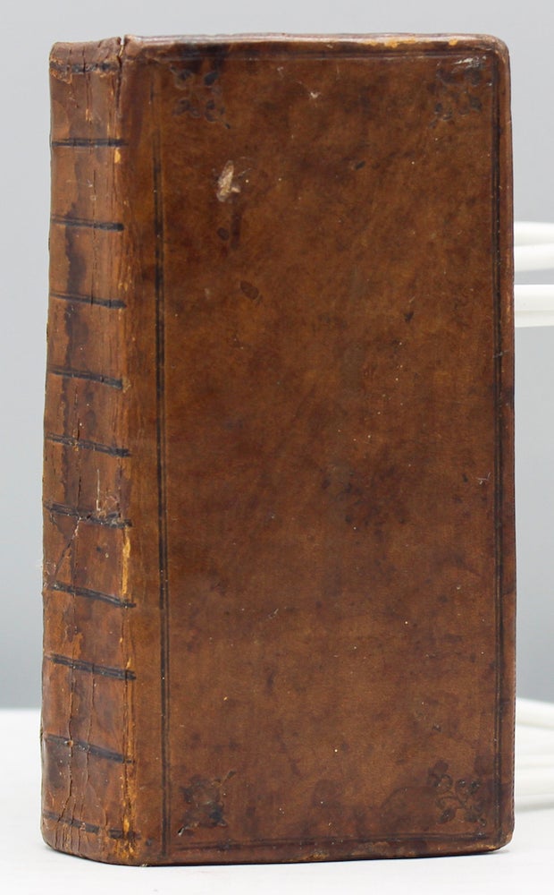 Item #16266 Euclidis Sex Primi Elementorum Geometricorum Libri, commodiùs demonstrati. a.p. Georg[es] Fournier è societate Jesu. Euclid.