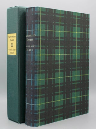 Item #16295 Scotsman's Dream. Warner Bott Berry