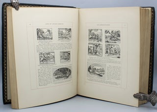 Bewick Gleanings: Being Impressions from Copper Plates and Wood blocks, Engraved in the Bewick Workshop, Remaining in the Possession of the Family Until the Death of the Last Miss Bewick, Sold Afterwards by Order of Her Executors. Edited, with notes, by Julia Boyd…To which Are Added, Lives of Thos. Bewick and His Pupils, with Impressions from Other Wood Blocks Collected By or Lent to the Author.
