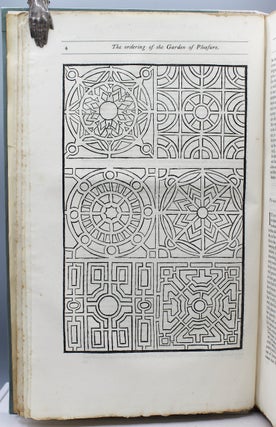 Paradisi in Sole Paradisus Terrestris. Faithfully Reprinted from the Edition of 1629.