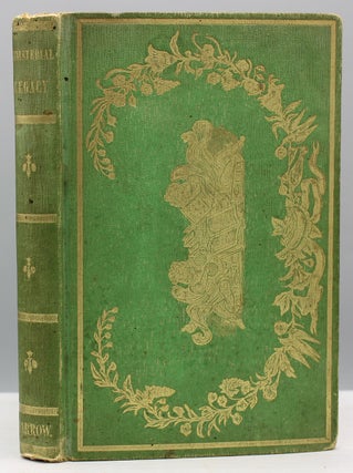Item #16454 The Ministerial Legacy. By a Lady. [Stereotyped by C.H. McDonell]. Anna Powell