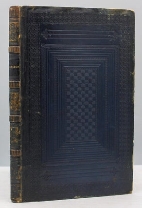 Item #16471 Part of the Spiritual Works, and Some of the Letters, of the Celebrated Francis...