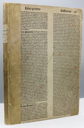 Item #16479 De evangelica praeparatione. [Translated by Georgius Trapezuntius. Eusebius Caesariensis
