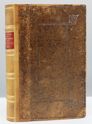 Item #16495 A Voyage to the World of Cartesius. Translated into English by T. Taylor, M.A....